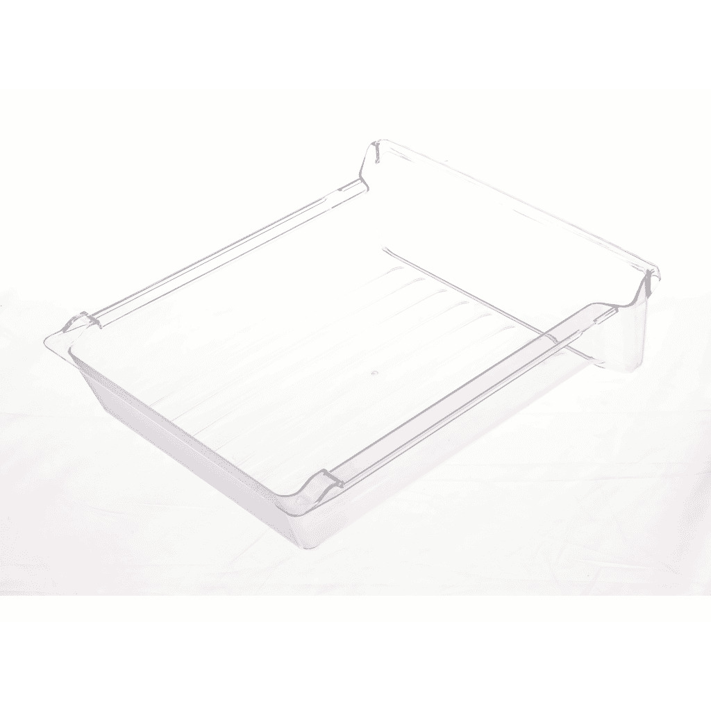 WP67001308 - Genuine OEM Whirlpool Refrigerator Deli Pan Drawer